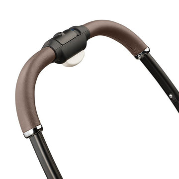 【シートマットプレゼント】アップリカ マジカルエアー クッション AD ベージュ BE 軽軽量B型ベビーカー 7カ月 ハイシート 軽い セカンドベビーカー 背面 イージーベルト 洗えるシート【P/N】【3年保証対象品】【送料無料 沖縄・一部地域を除く】【ラッピング不可商品】